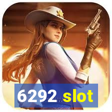 6292 slot